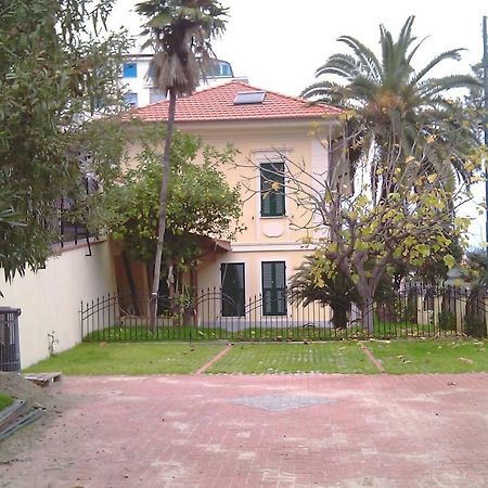 Villa Monteggia Sanremo Exterior photo
